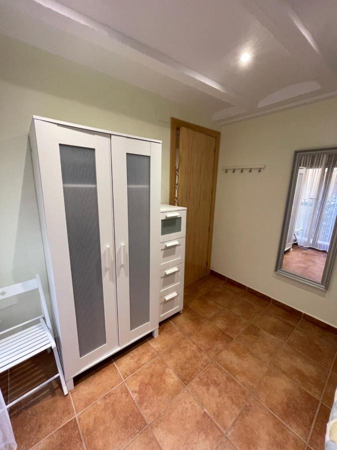 Apartamento Vacacional El Pont de Suert Exterior photo