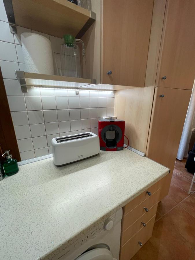 Apartamento Vacacional El Pont de Suert Exterior photo
