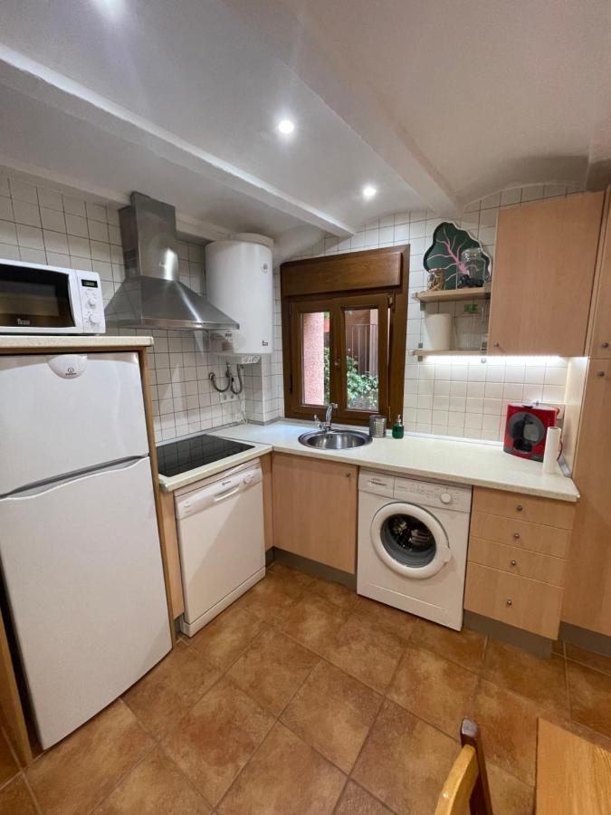Apartamento Vacacional El Pont de Suert Exterior photo