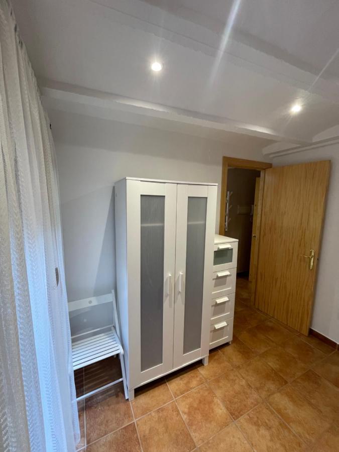 Apartamento Vacacional El Pont de Suert Exterior photo